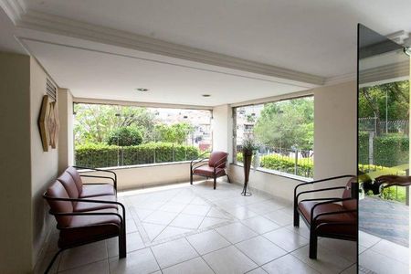 Apartamento à venda com 2 quartos, 62m² em Vila Amélia, São Paulo