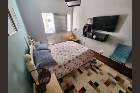 Apartamento à venda com 2 quartos, 99m² em Consolação, São Paulo