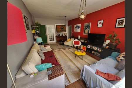 Apartamento à venda com 2 quartos, 99m² em Consolação, São Paulo