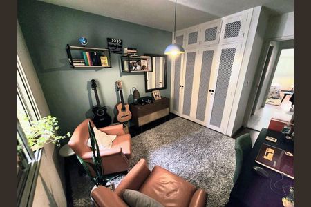 Apartamento à venda com 2 quartos, 99m² em Consolação, São Paulo