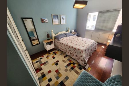 Apartamento à venda com 2 quartos, 99m² em Consolação, São Paulo