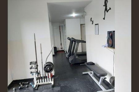 Apartamento à venda com 2 quartos, 45m² em Vila Cruz das Almas, São Paulo