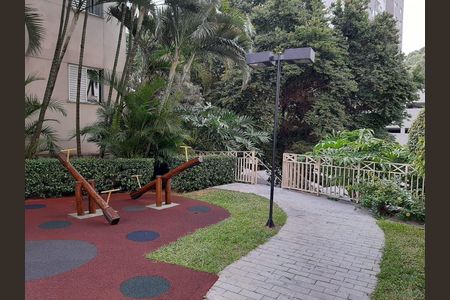 Apartamento à venda com 2 quartos, 45m² em Vila Cruz das Almas, São Paulo