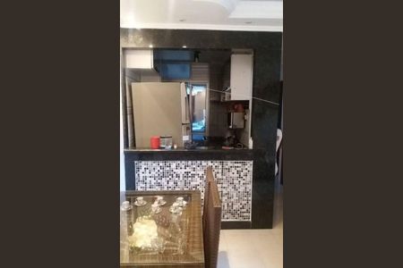 Apartamento à venda com 2 quartos, 45m² em Vila Cruz das Almas, São Paulo