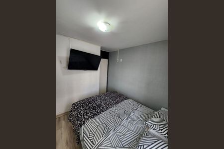 Apartamento à venda com 2 quartos, 52m² em Parque Maria Domitila, São Paulo
