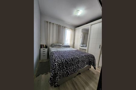 Apartamento à venda com 2 quartos, 52m² em Parque Maria Domitila, São Paulo