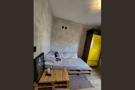 Apartamento à venda com 2 quartos, 52m² em Parque Maria Domitila, São Paulo