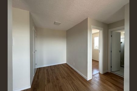 Sala de apartamento para alugar com 2 quartos, 40m² em Nossa Senhora do O, São Paulo