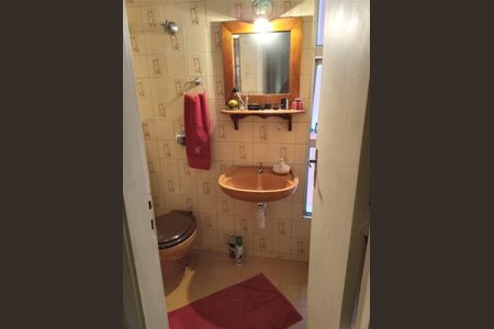 Apartamento à venda com 2 quartos, 60m² em Vila Pereira Cerca, São Paulo