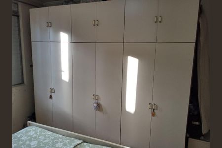 Apartamento à venda com 2 quartos, 60m² em Vila Pereira Cerca, São Paulo