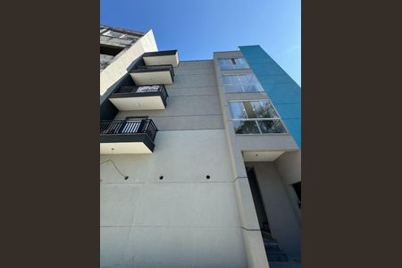 Apartamento à venda com 2 quartos, 40m² em Santana, São Paulo