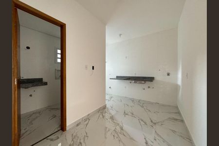Apartamento à venda com 2 quartos, 40m² em Santana, São Paulo