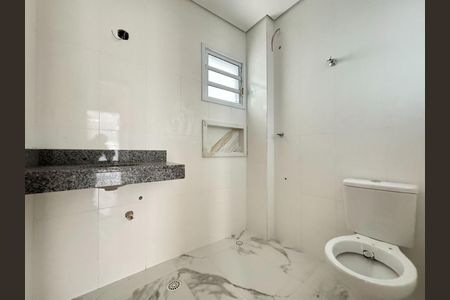 Apartamento à venda com 2 quartos, 40m² em Santana, São Paulo