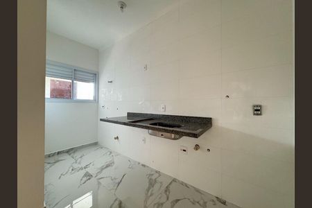 Apartamento à venda com 2 quartos, 40m² em Santana, São Paulo