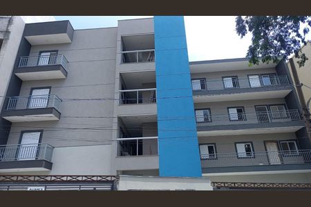 Apartamento à venda com 2 quartos, 40m² em Santana, São Paulo