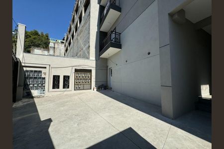 Apartamento à venda com 2 quartos, 40m² em Santana, São Paulo