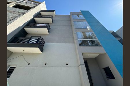 Apartamento à venda com 2 quartos, 40m² em Santana, São Paulo