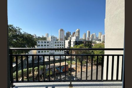 Apartamento à venda com 2 quartos, 40m² em Santana, São Paulo
