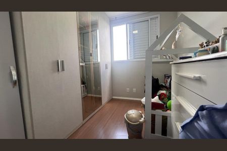 Apartamento à venda com 2 quartos, 53m² em Jardim Iris, São Paulo