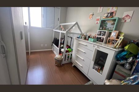 Apartamento à venda com 2 quartos, 53m² em Jardim Iris, São Paulo