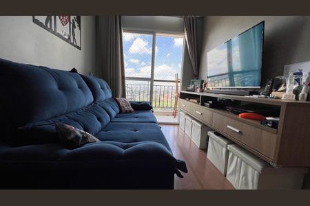 Apartamento à venda com 2 quartos, 53m² em Jardim Iris, São Paulo