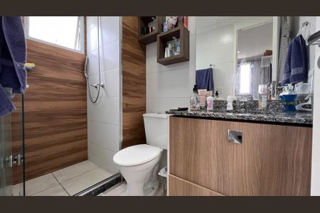 Apartamento à venda com 2 quartos, 53m² em Jardim Iris, São Paulo