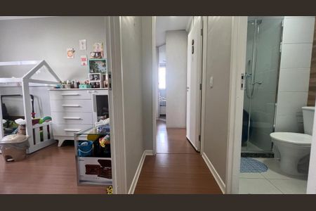 Apartamento à venda com 2 quartos, 53m² em Jardim Iris, São Paulo