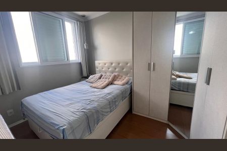 Apartamento à venda com 2 quartos, 53m² em Jardim Iris, São Paulo
