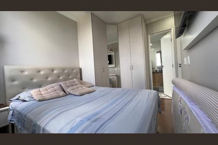 Apartamento à venda com 2 quartos, 53m² em Jardim Iris, São Paulo