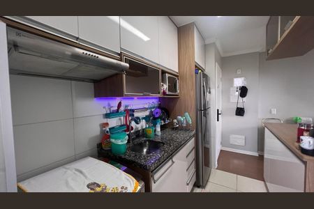 Apartamento à venda com 2 quartos, 53m² em Jardim Iris, São Paulo