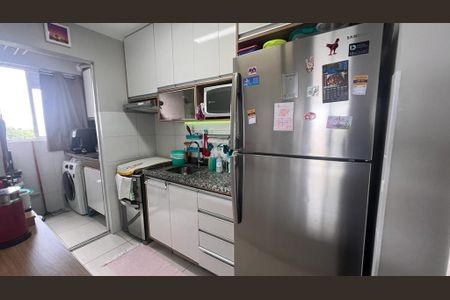 Apartamento à venda com 2 quartos, 53m² em Jardim Iris, São Paulo
