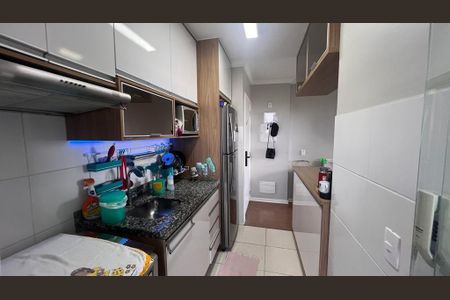 Apartamento à venda com 2 quartos, 53m² em Jardim Iris, São Paulo