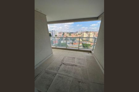 Apartamento à venda com 2 quartos, 65m² em Jardim São Paulo, São Paulo