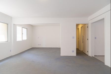 Sala de apartamento à venda com 2 quartos, 112m² em Jardim Paulista, São Paulo