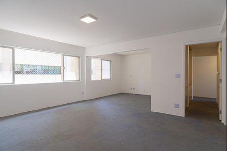 Sala de apartamento à venda com 2 quartos, 112m² em Jardim Paulista, São Paulo