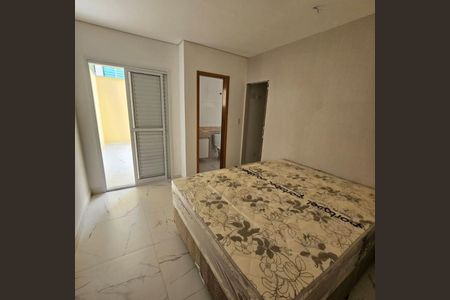 Apartamento à venda com 3 quartos, 107m² em Campestre, Santo André