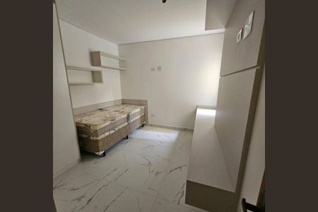 Apartamento à venda com 3 quartos, 107m² em Campestre, Santo André