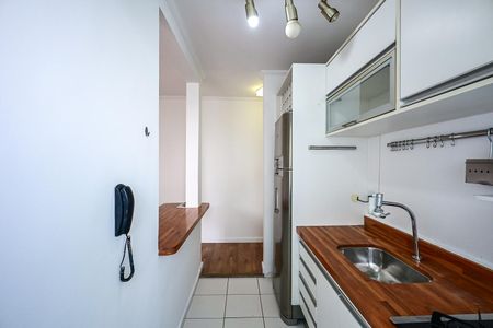 Apartamento à venda com 90m², 2 quartos e 1 vagaCozinha