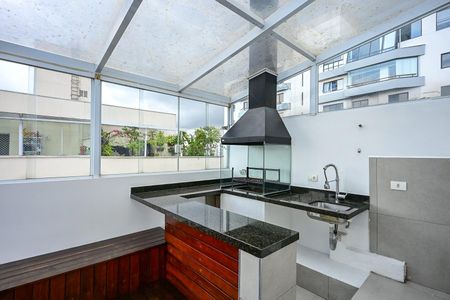 Apartamento à venda com 90m², 2 quartos e 1 vagaCobertura