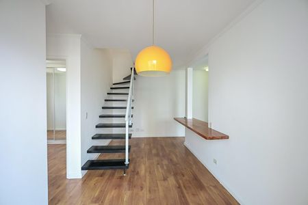 Apartamento à venda com 90m², 2 quartos e 1 vagaSala