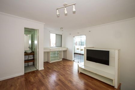 Apartamento à venda com 90m², 2 quartos e 1 vagaSala da Cobertura