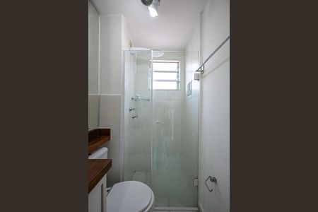 Apartamento à venda com 90m², 2 quartos e 1 vagaBanheiro