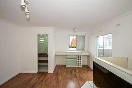 Apartamento à venda com 90m², 2 quartos e 1 vagaSala da Cobertura