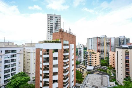 Apartamento à venda com 90m², 2 quartos e 1 vagaVista do Quarto 2