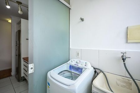 Apartamento à venda com 90m², 2 quartos e 1 vagaÁrea de Serviço 