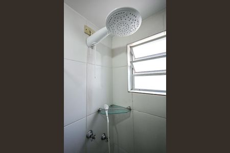 Apartamento à venda com 90m², 2 quartos e 1 vagaChuveiro do Banheiro