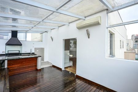 Apartamento à venda com 90m², 2 quartos e 1 vagaCobertura