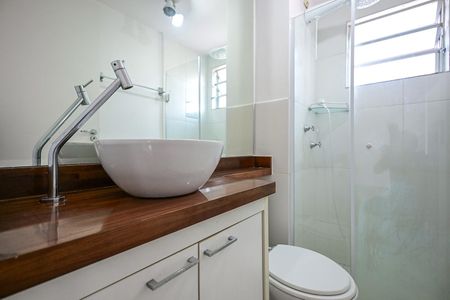 Apartamento à venda com 90m², 2 quartos e 1 vagaBanheiro