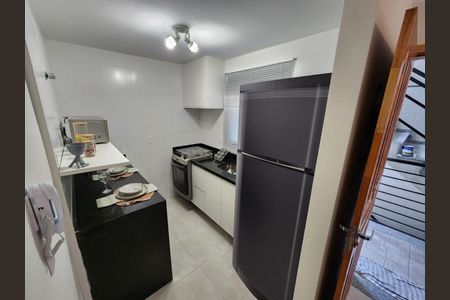 Apartamento à venda com 1 quarto, 27m² em Vila Gustavo, São Paulo