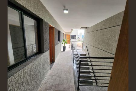 Apartamento à venda com 1 quarto, 27m² em Vila Gustavo, São Paulo